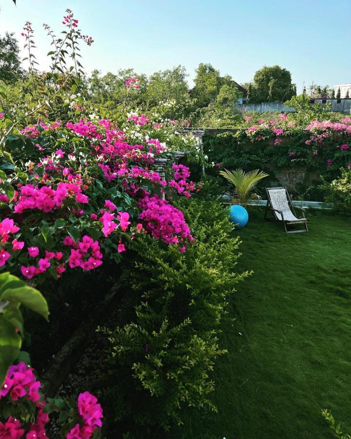 Uroa Getaway B&B 외부 사진