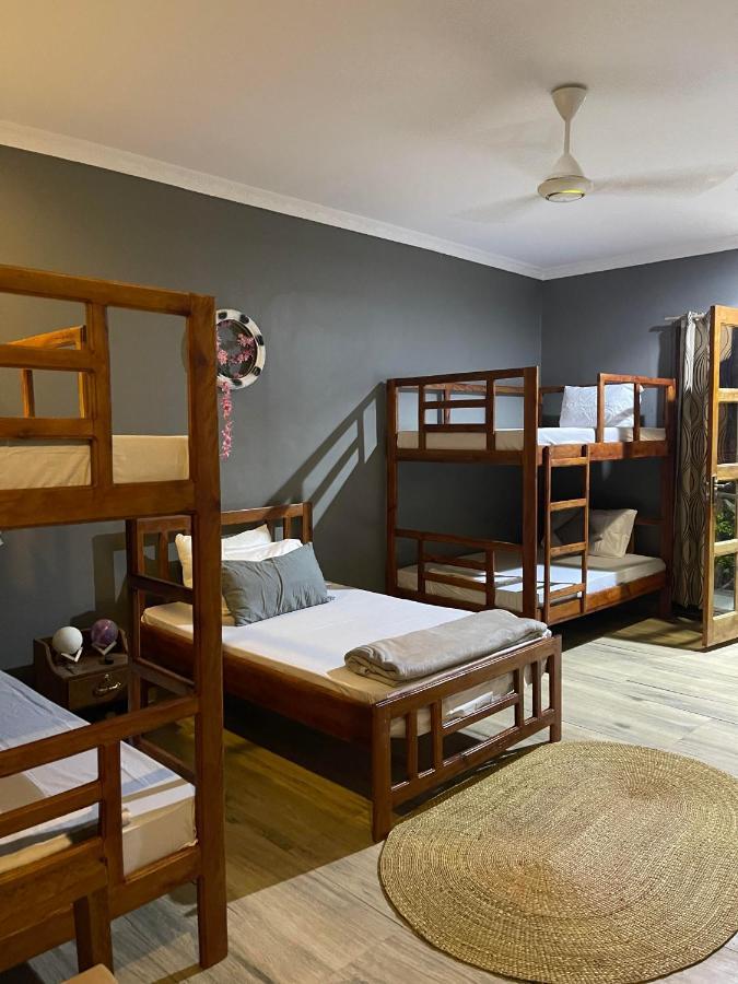 Uroa Getaway B&B 외부 사진