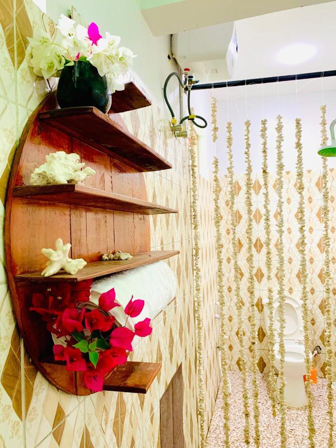 Uroa Getaway B&B 외부 사진